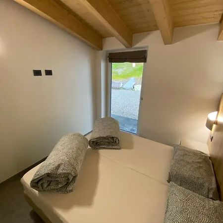 Ca Del Brenz * Folgarida
