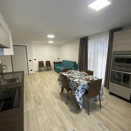 Ca Del Brenz * Folgarida