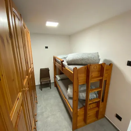Ca Del Brenz Folgarida