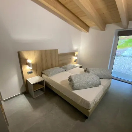 Ca Del Brenz