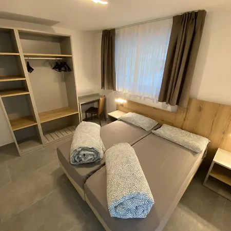 Διαμέρισμα Ca Del Brenz *
