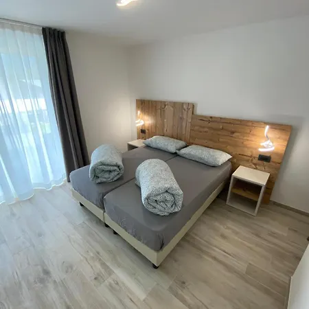 Ca Del Brenz *