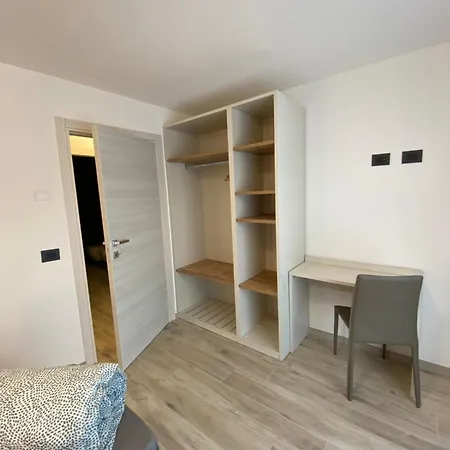Ca Del Brenz Folgarida